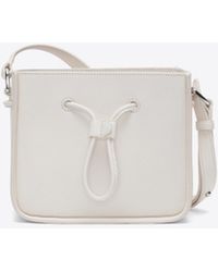 3.1 Phillip Lim - Soleil Mini Bucket Drawstring - Lyst
