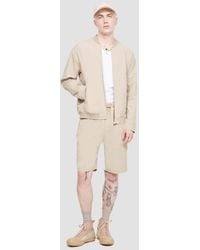 3.1 Phillip Lim - Kickin' It Bomber Jacket - Lyst