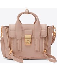 3.1 Phillip Lim - Pashli Mini Satchel - Lyst