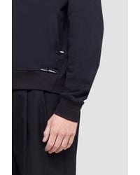 3.1 Phillip Lim - Zipped-Up Bomber Jacket - Lyst