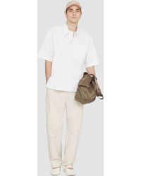 3.1 Phillip Lim - Pull On Pants - Lyst