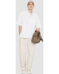 3.1 Phillip Lim - Pull On Pants - Lyst