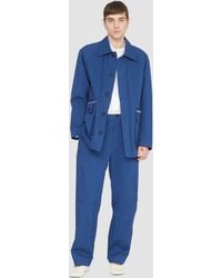 3.1 Phillip Lim - Pull On Pants - Lyst
