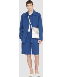 3.1 Phillip Lim - Pull On Shorts - Lyst