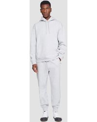 3.1 Phillip Lim The Everyday Jogger - Gray