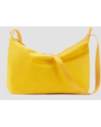 3.1 Phillip Lim The Deconstructed Sling Bag - Yellow