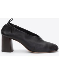 3.1 Phillip Lim - Nadia Ballerina Pumps - Lyst