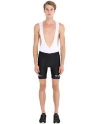 le coq sportif bib shorts