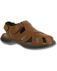 Hush Puppies Sandals For Men Up To 32 Off At Lyst Com