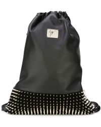 giuseppe backpack