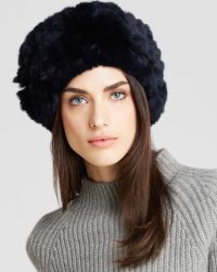 surell fox fur hat