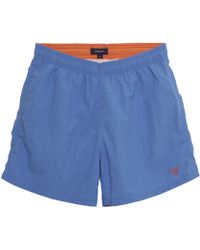 gant swimwear sale