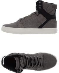 Supra High-top trainers for Men - Up to 
