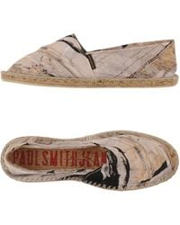 paul smith espadrilles