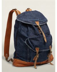 rrl backpack