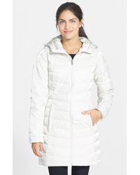 north face jenae black