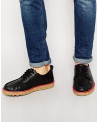 firetrap boat shoes