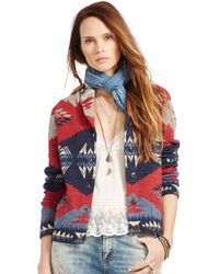 Women's Denim & Supply Ralph Lauren Sweaters and knitwear from $96 | Lyst