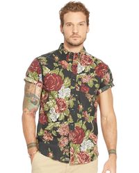 Men's Denim & Supply Ralph Lauren Shirts from $65 | Lyst