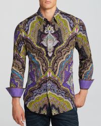 Robert Graham Formal shirts for Men 