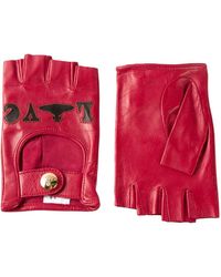 Vivienne Westwood Gloves for Women | Online Sale up to 40% off | Lyst