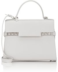 Delvaux Totes | Lyst?