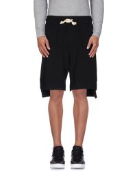 mnml cargo shorts