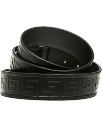 crooks and castles belt