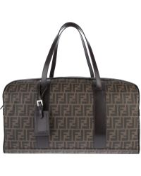 fendi holdall