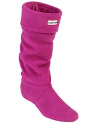 hunter short welly socks sale
