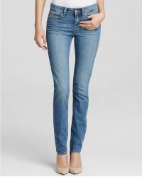 yummie straight jeans