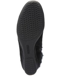 Women's Geox Wedge boots from £69 | Lyst UK