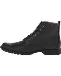 timberland formal boots