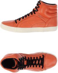 alexander mcqueen et puma