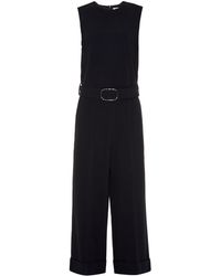 sportmax jumpsuit