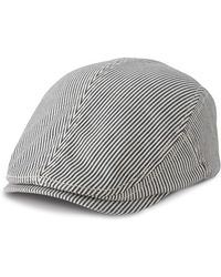 ben sherman driving cap