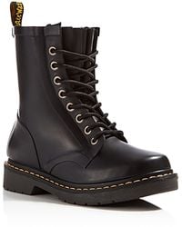 Dr. Martens Mid-calf boots for Women - Up to 30% off at Lyst.com