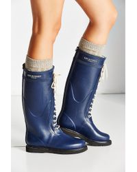 ilse jacobsen rain boots canada