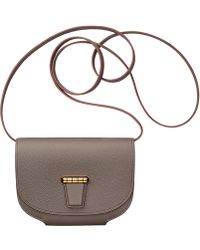 Herms Berline in Green (silver) | Lyst  