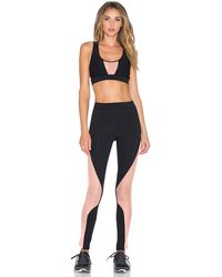 MINKPINK Womens Midnight Tribe Wide Leg Pant