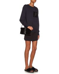 christopher kane backpack