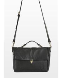 stefanel-black-leather-satchel-with-strap-product-2-272256678-normal.jpeg