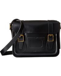 dr marten satchel sale