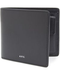 Men's A.P.C. Wallets | Lyst™