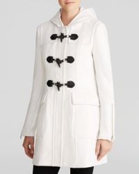 bcbg winter coat