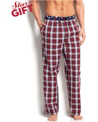Tommy Pyjamas and Men - Up to 52% at Lyst.com