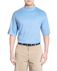 Men S Lone Cypress Pebble Beach Short Sleeve T Shirts From 40 Lone Cypress Pebble Beach Knit Golf Shirt Lyst