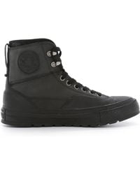 converse style boots