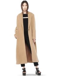 alexander wang coat
