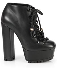 Gucci Heel and high heel boots for Women | Online Sale up to 56% off | Lyst
